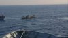 44 νεκροί στη Ζιμπάμπουε μετά από ανατροπή επιβατηγού πλοίου σε λίμνη
