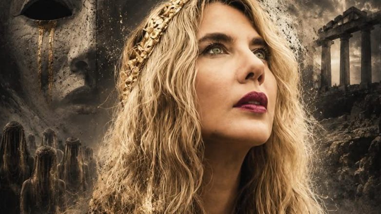 Η «Ελένη» του Ευριπίδη θα συναντήσει το κοινό της Μήλου Η «Ελένη» του Ευριπίδη θα συναντήσει το κοινό της Μήλου