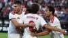 Οι πρώτοι αντίπαλοι του Ολυμπιακού στη League Phase