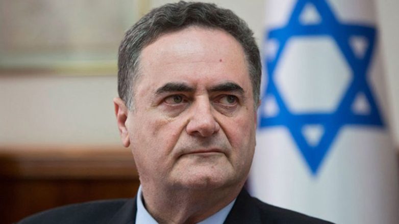 Κατς: Ο ισραηλινός στρατός θα παραμείνει σε Λίβανο, Συρία και Γάζα Κατς: Ο ισραηλινός στρατός θα παραμείνει σε Λίβανο, Συρία και Γάζα