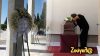 Η πολιτική κηδεία του Νίκου Καλογερόπουλου