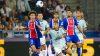 Live: Παρί Σεν Ζερμέν-Άστον Βίλα 1-1