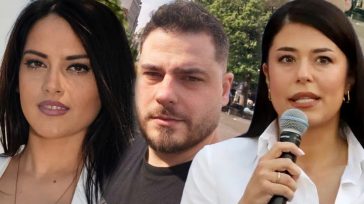 Εκτός κόμματος έθεσε η Λατινοπούλου τον συνεργάτη της που ξυλοκόπησε τη δημοσιογράφο της «Ζούγκλας»