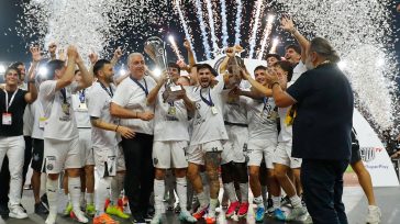 Ο ΟΦΗ κατέκτησε το Super Cup και έγραψε ιστορία