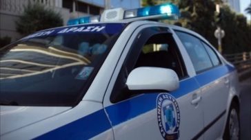 Ναύπακτος: 70χρονος απείλησε ανήλικο με μαχαίρι
