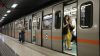 Άνδρας αποπειράθηκε να πέσει στις ράγες του μετρό στο σταθμό «Άγιος Αντώνιος»