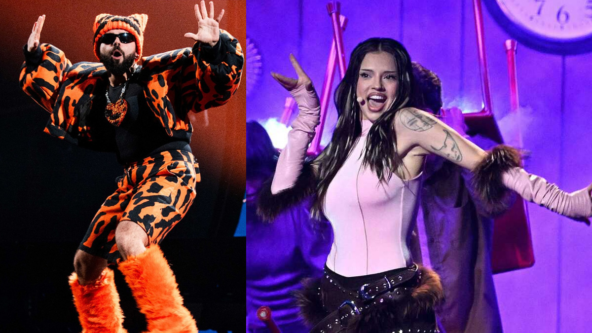 Eurovision 2027: Αυστηρές αλλαγές στους κανόνες από την EBU