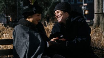 Ταινίες πρώτης προβολής: Από το «Μεξικό 86» στη «Φήμη» και το κλασικό «Zabriskie Point»