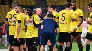 Ξεκούραστη η Λέφσκι εναντίον της AEK