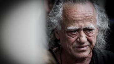 Έφυγε «άπορος» αλλά Άρχοντας!