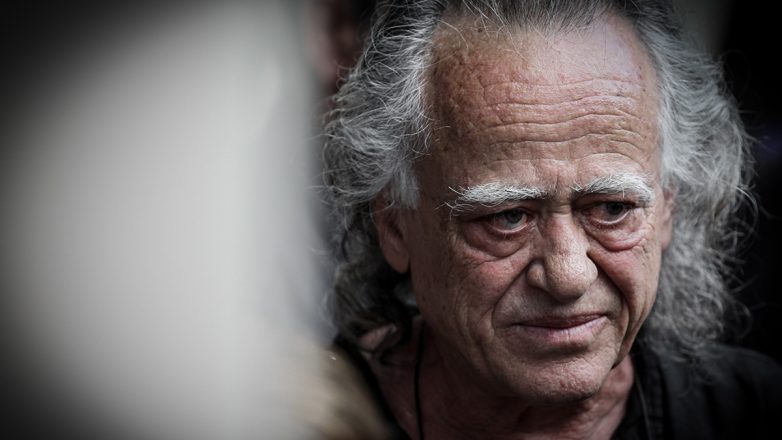 Έφυγε «άπορος» αλλά Άρχοντας!