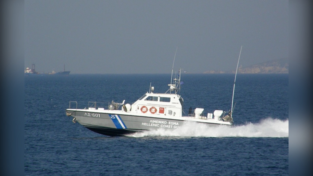 Διακόσιοι μετανάστες μέσα σε λίγες ώρες νότια της Κρήτης