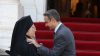 Ο Κυριάκος Μητσοτάκης ζήτησε από τον Πατριάρχη Βαρθολομαίο να παντρέψει τον γιο του