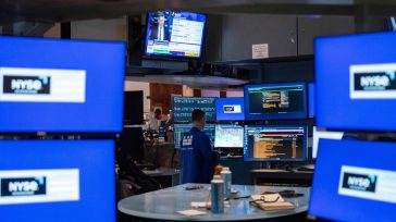 Wall Street: Κλείσιμο με άνοδο