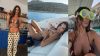 Emily Ratajkowski: Διακοπές στην Ελλάδα με τον Romain Gavras