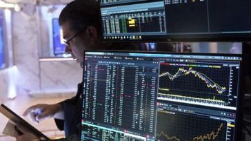 ΗΠΑ – Χρηματιστήριο: Κλείσιμο με πτώση