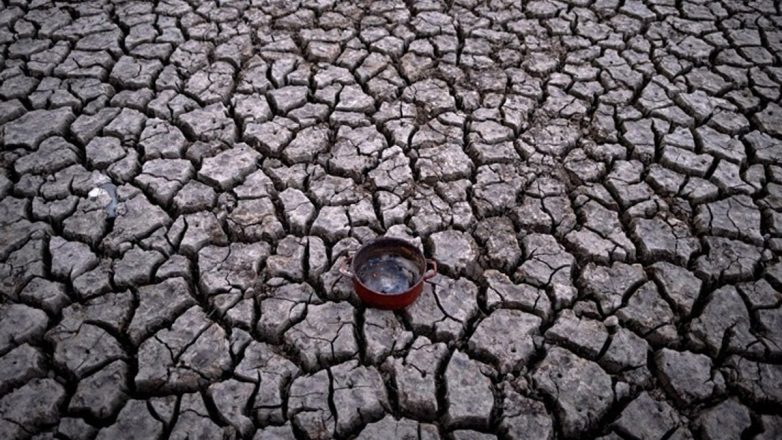Περού: Κατάσταση έκτακτης ανάγκης εξαιτίας του κινδύνου ξηρασίας λόγω του Ελ Νίνιο Περού: Κατάσταση έκτακτης ανάγκης εξαιτίας του κινδύνου ξηρασίας λόγω του Ελ Νίνιο