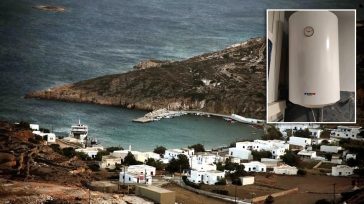 Θάνατος 17χρονου στην Κίμωλο: «Της είπα να κλείσει αμέσως τον γενικό, ήταν αργά όταν εντόπισε τον γιο της» αναφέρει ο γιατρός