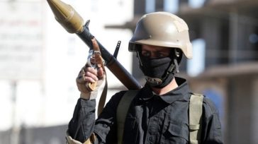 Υεμένη: Έξι νεκροί σε επίθεση των Χούθι στην πόλη Μόκα