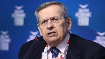 Πέθανε σε ηλικία 87 ετών ο Στέφανος Μάνος