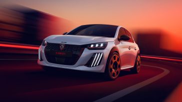 PEUGEOT: Το νέο ηλεκτρικό E-208 GTi είναι έτοιμο να γράψει τη δική του ιστορία- Τα τεχνικά χαρακτηριστικά και οι επιδόσεις του