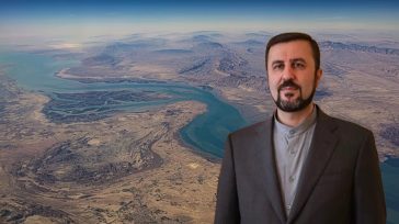 Σκληρή απάντηση του Ιράν στον Τραμπ: «Δεν καταλαμβάνεται με τιτιβίσματα το Στενό του Ορμούζ»
