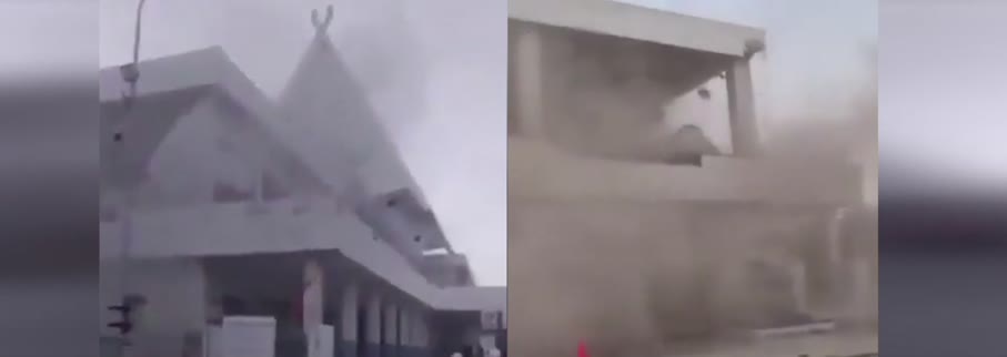 Τουλάχιστον 20 νεκροί από τον σεισμό 7,7 Ρίχτερ στην Ινδονησία