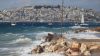 Δεκαπενταύγουστος με μποφόρ και ισχυρές ριπές που θα ξεπερνούν τα 100 χλμ/ώρα στην Κρήτη