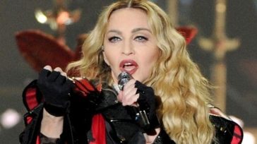 Η Madonna δεν θα εμφανιστεί στο Glastonbury 2027