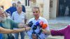 Μητσοτάκης από τα Χανιά: «Η σκέψη μας βρίσκεται με αυτούς που δίνουν μάχη με τις πυρκαγιές»