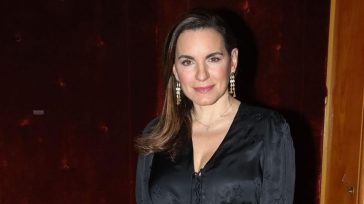 «Χρόνια πολλά μέσα από την καρδιά μου»: Η ανάρτηση της Όλγας Κεφαλογιάννη για τον Δεκαπενταύγουστο