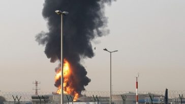 Το Κατάρ διαψεύδει ότι κρατά αιχμαλώτους τρεις Ιρανούς πιλότους