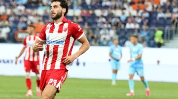 Έκλεισε Τικνιζιάν και συμφώνησε με Πουέρτα και Κάσερες