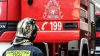 Φωτιά στο Κρυονέρι Αττικής