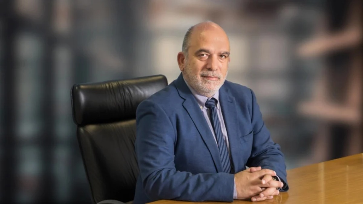 Πέθανε ο Δημήτρης Βαρουτάς, πρόεδρος της Εθνικής Επιτροπής Τηλεπικοινωνιών και Ταχυδρομείων
