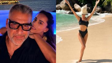 «Ο γέροντας νηστική σε αφήνει;» – Η απάντηση της Μαρίας Αντωνά στο ειρωνικό σχόλιο για τα κιλά της
