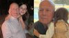 Στο γάμο της κόρης του ο Bruce Willis – Πώς είναι ο σταρ που δίνει μάχη με την άνοια