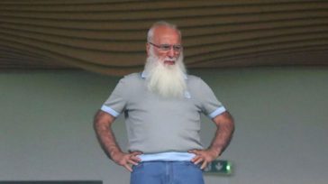 Τετ-α-τετ με Σαββίδη ζητούν οι φίλοι του ΠΑΟΚ