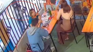 Περού: Δικηγόρος εκτελέστηκε εν ψυχρώ σε καφετέρια