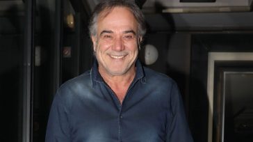 Παύλος Ευαγγελόπουλος: Πώς είναι σήμερα στα 64 του ο αγαπημένος ζεν πρεμιέ των 80s;