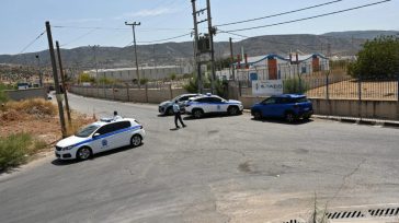Επεισόδιο με πυροβολισμούς και δύο τραυματίες σε γλέντι στον Ασπρόπυργο