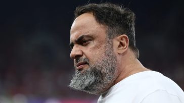 Οι ευθύνες του Μαρινάκη στον Ολυμπιακό