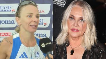 Το ξέσπασμα της Ρούλας Κορομηλά μετά τις αποκαλύψεις της Ντρισμπιώτη – «Προσωπικά λυπάμαι..»