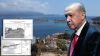 Παρελθόν τα «ήρεμα νερά»: Η Τουρκία κυκλώνει Καστελλόριζο και Λήμνο με δύο θαλάσσια πάρκα