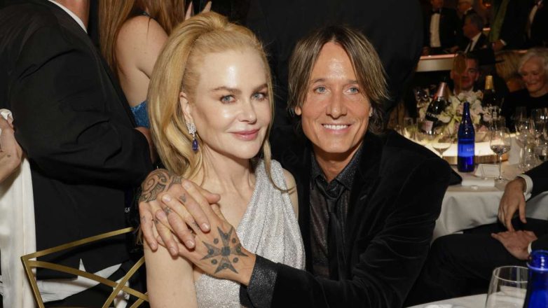 Nicole Kidman: Οι δηλώσεις για το διαζύγιο από τον Keith Urban