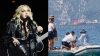 Madonna στην Ελλάδα: Γιόρτασε τα 68α γενέθλιά της στην Κέρκυρα