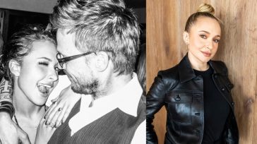 Hayden Panettiere: Η τελευταία ανάρτηση πριν από τον θάνατό της