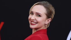 Έφυγε από τη ζωή στα 36 της η ηθοποιός Hayden Panettiere