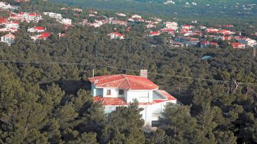 Μπλόκο του ΣτΕ στη νομιμοποίηση αυθαιρέτων με ακυρωμένες οικοδομικές άδειες