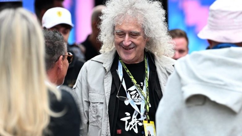 Μπράιαν Μέι: Η ανθρωπότητα δεν χρειάζεται Τεχνητή Νοημοσύνη